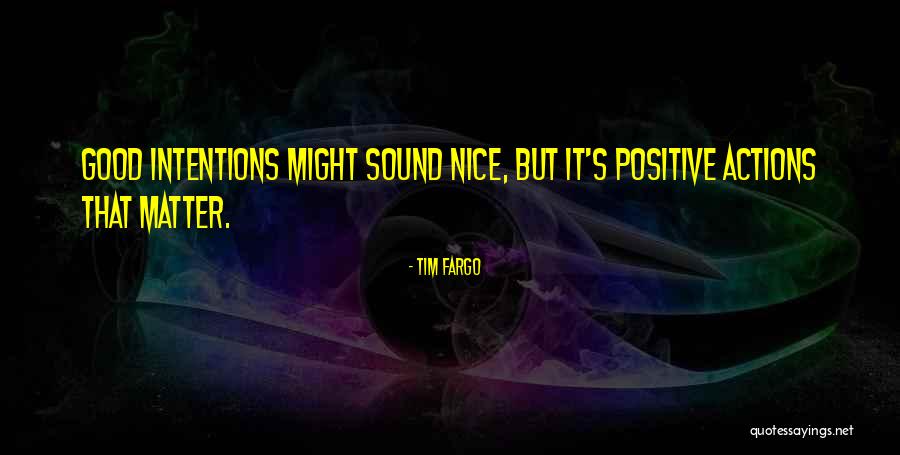 Dreaming Big Things Quotes By Tim Fargo Dreaming Big Things Quotes By Tim Fargo