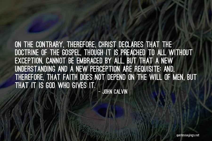 Dreaming For Kids Quotes By John Calvin Dreaming For Kids Quotes By John Calvin