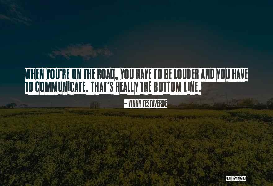 Dreaming For Kids Quotes By Vinny Testaverde Dreaming For Kids Quotes By Vinny Testaverde