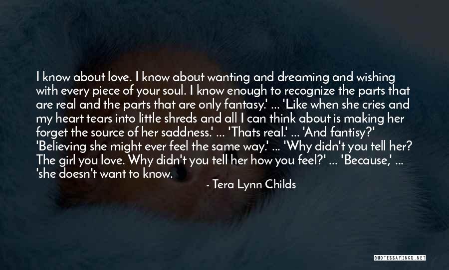 Dreaming Is Believing Quotes By Tera Lynn Childs Dreaming Is Believing Quotes By Tera Lynn Childs