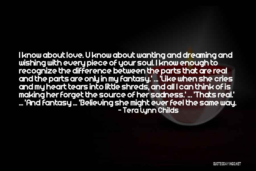 Dreaming Is Believing Quotes By Tera Lynn Childs Dreaming Is Believing Quotes By Tera Lynn Childs