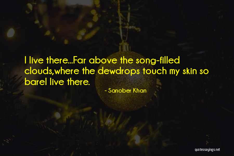 Dreaming Of Peace Quotes By Sanober Khan Dreaming Of Peace Quotes By Sanober Khan