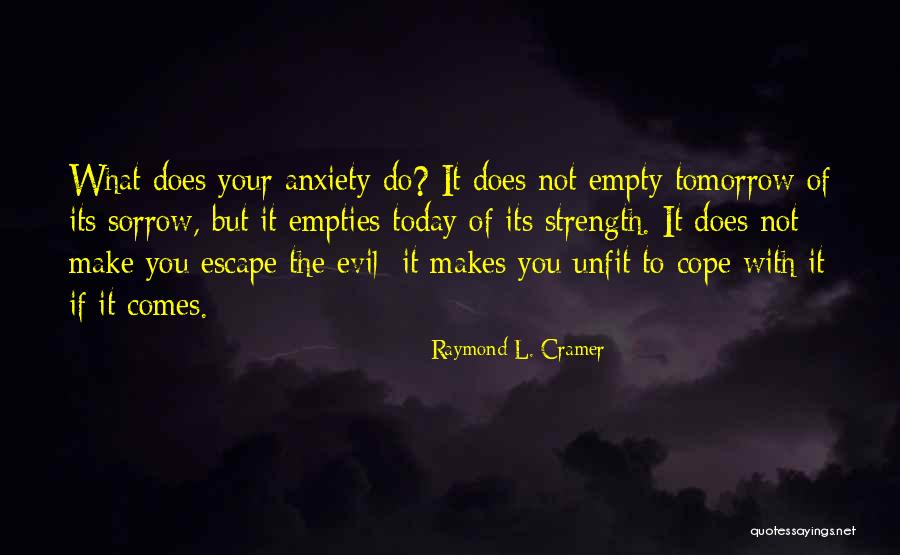 Dreamitcollectibles Quotes By Raymond L. Cramer Dreamitcollectibles Quotes By Raymond L. Cramer