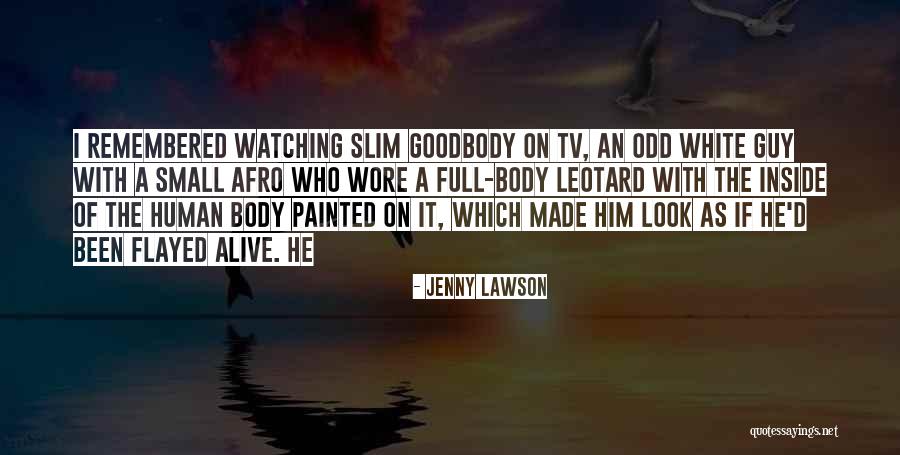 Dreamlands Caliber Quotes By Jenny Lawson Dreamlands Caliber Quotes By Jenny Lawson