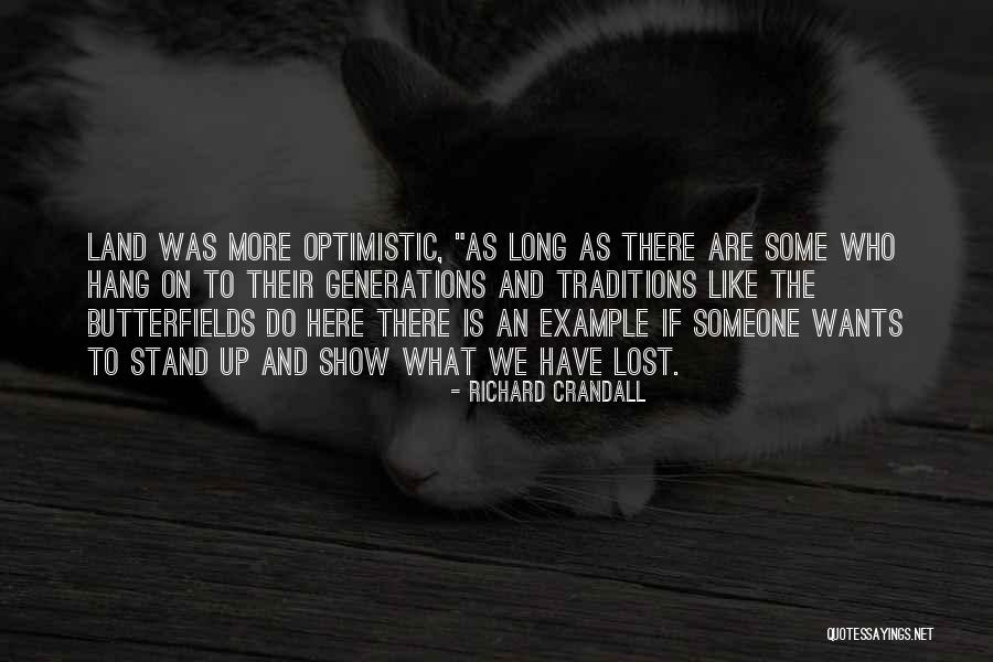 Dreamlands Caliber Quotes By Richard Crandall Dreamlands Caliber Quotes By Richard Crandall