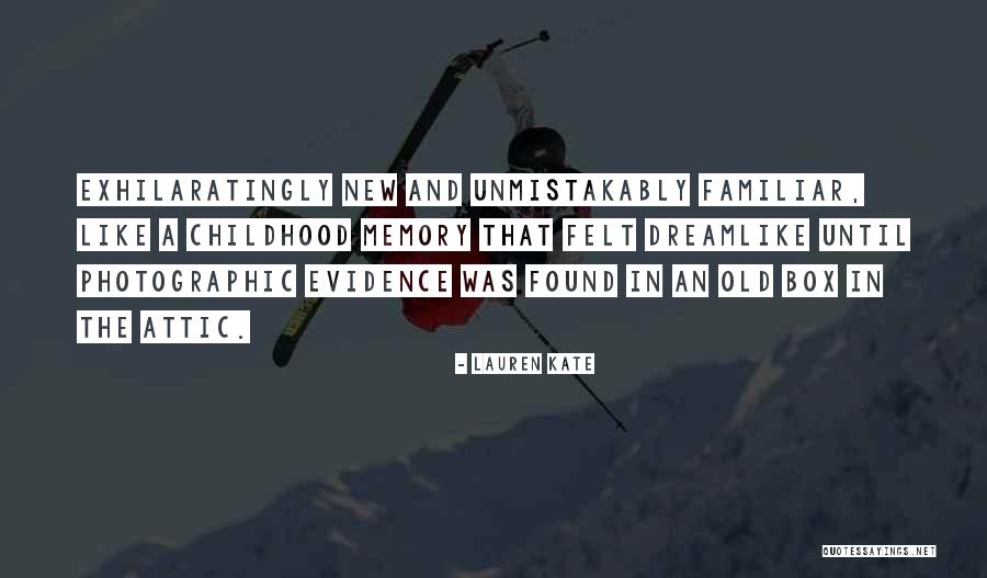 Dreamlike Quotes By Lauren Kate Dreamlike Quotes By Lauren Kate