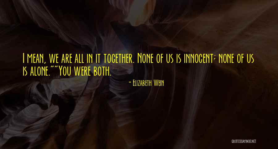Dreamlike State Quotes By Elizabeth Wein Dreamlike State Quotes By Elizabeth Wein
