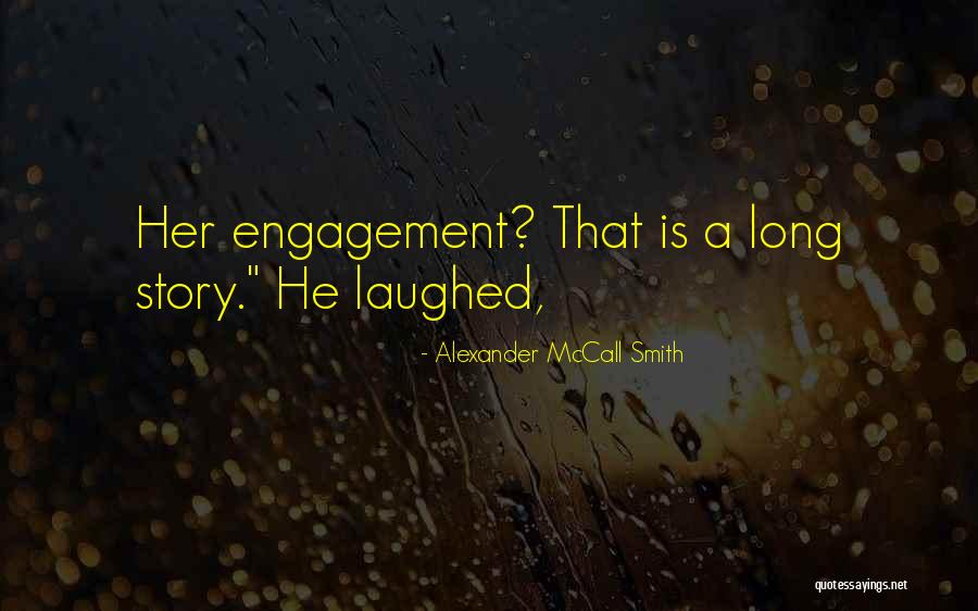 Dreamline Unidoor Quotes By Alexander McCall Smith Dreamline Unidoor Quotes By Alexander McCall Smith