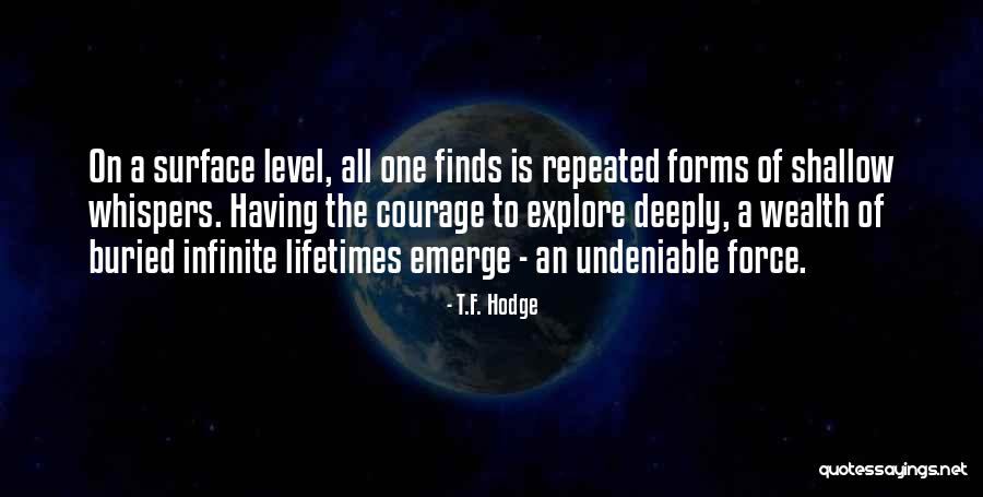 Dreamlines Wedding Quotes By T.F. Hodge Dreamlines Wedding Quotes By T.F. Hodge