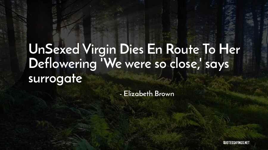 Dreamlord Doctor Quotes By Elizabeth Brown Dreamlord Doctor Quotes By Elizabeth Brown