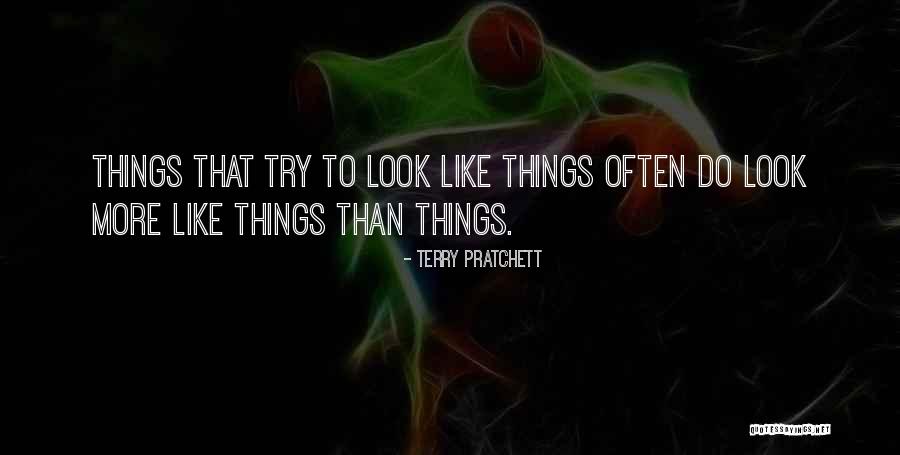 Dreamnight Quotes By Terry Pratchett Dreamnight Quotes By Terry Pratchett
