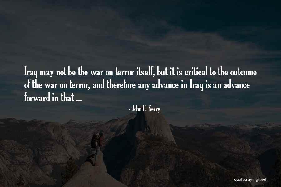 Dreamory Quotes By John F. Kerry Dreamory Quotes By John F. Kerry