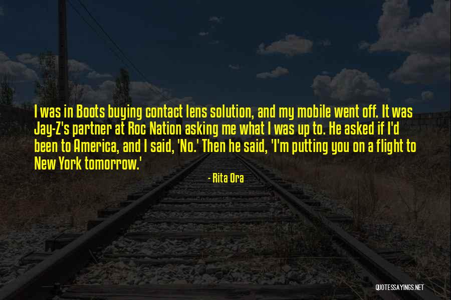 Dreamplace Gran Quotes By Rita Ora Dreamplace Gran Quotes By Rita Ora