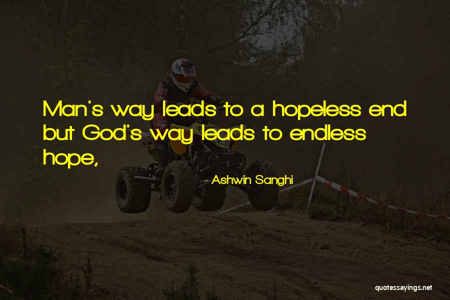 Dreamplace Nova Quotes By Ashwin Sanghi