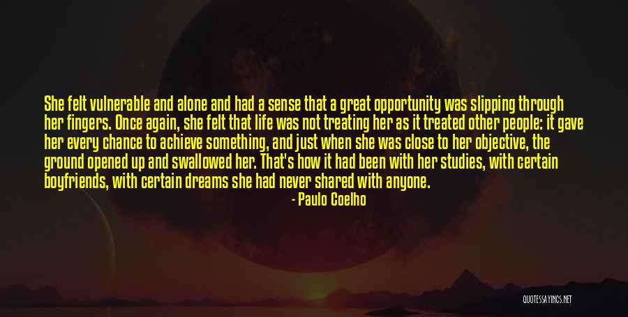 Dreams And Achievement Quotes By Paulo Coelho Dreams And Achievement Quotes By Paulo Coelho