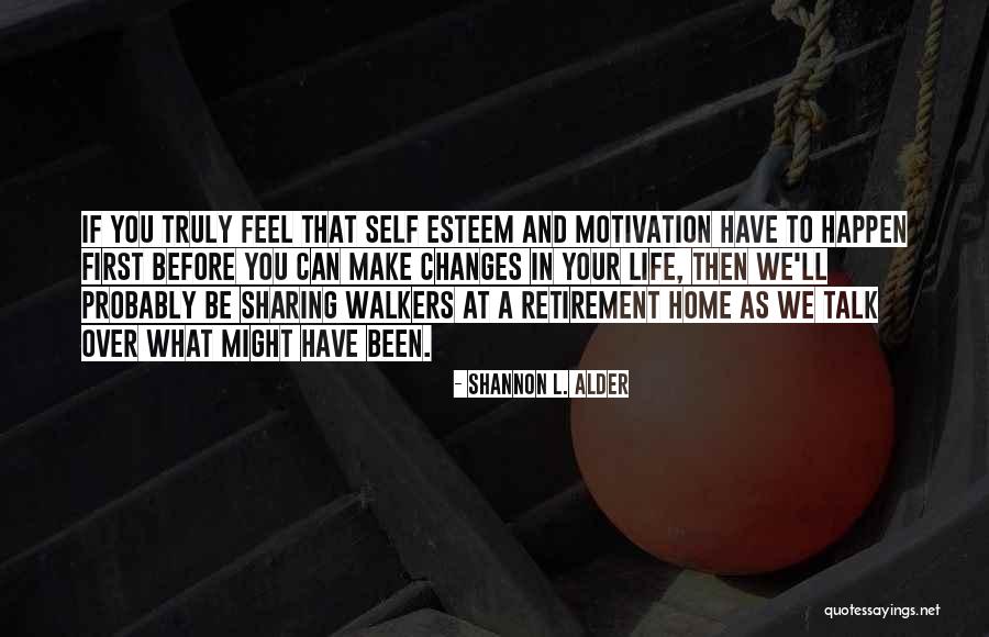 Dreams And Action Quotes By Shannon L. Alder Dreams And Action Quotes By Shannon L. Alder