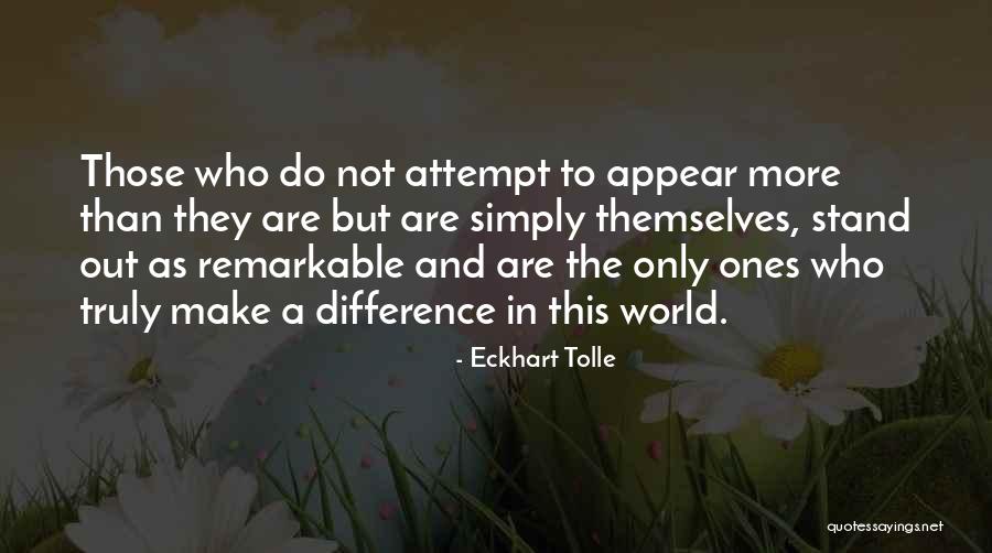 Dreams And Goals In Life Quotes By Eckhart Tolle