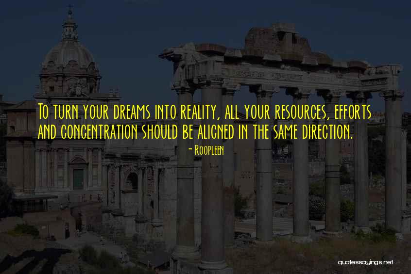 Dreams And Goals In Life Quotes By Roopleen Dreams And Goals In Life Quotes By Roopleen