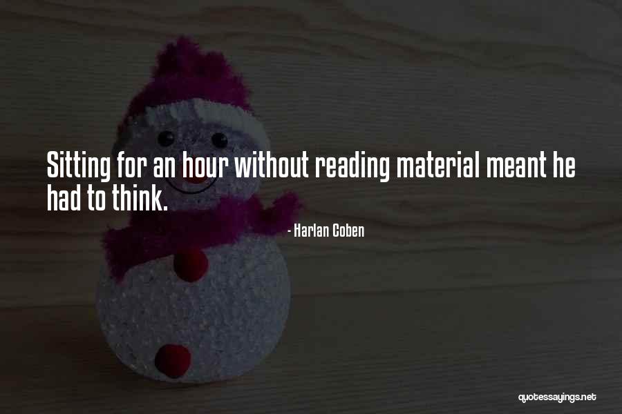 Dreams And Goals Tagalog Quotes By Harlan Coben