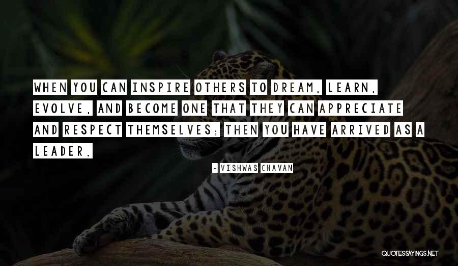 Dreams And Inspirational Quotes By Vishwas Chavan Dreams And Inspirational Quotes By Vishwas Chavan