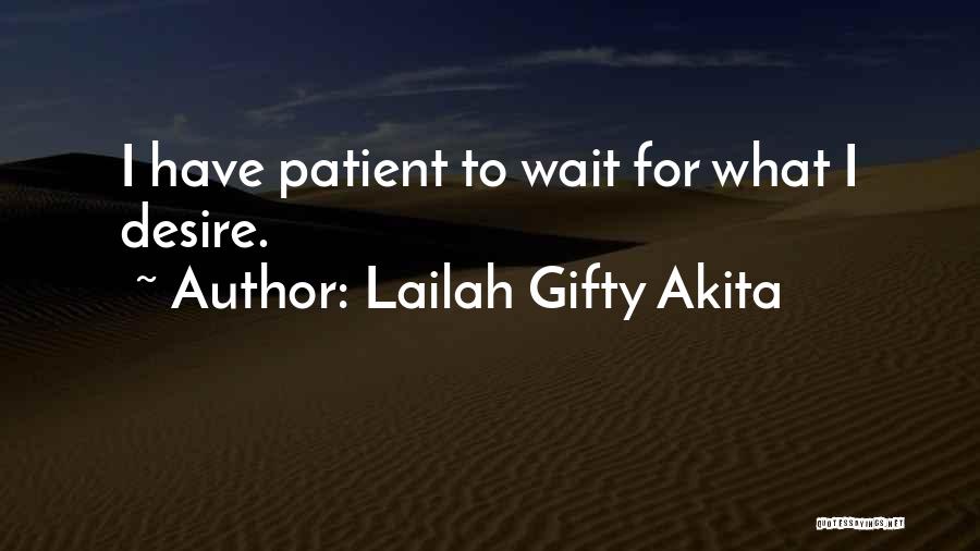 Dreams And Life Quotes By Lailah Gifty Akita