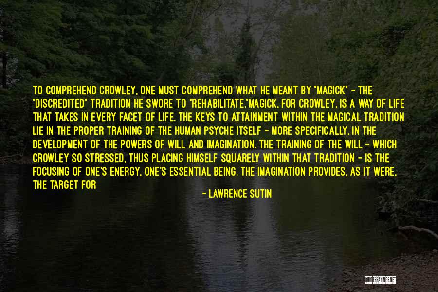 Dreams And Possibilities Quotes By Lawrence Sutin Dreams And Possibilities Quotes By Lawrence Sutin