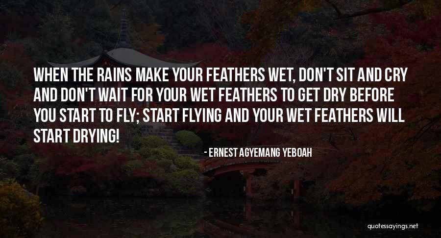 Dreams And Reality Quotes By Ernest Agyemang Yeboah