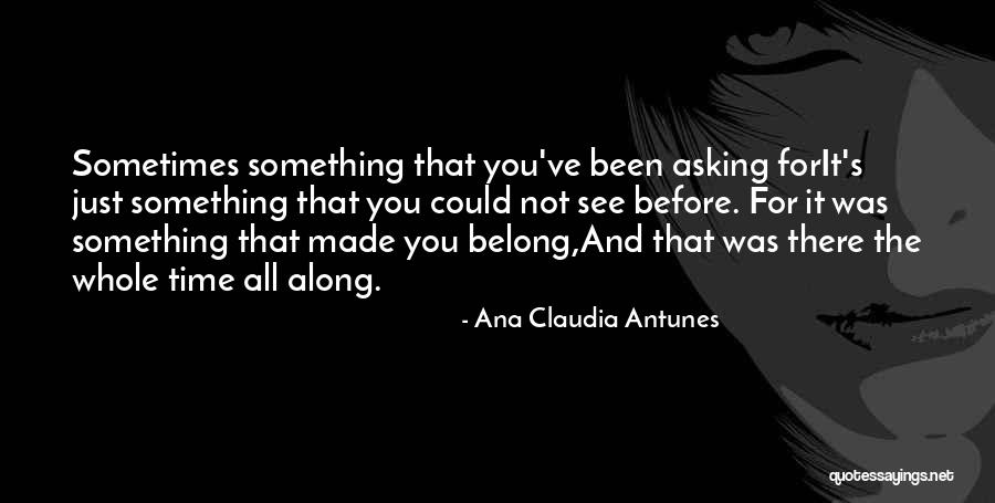Dreams And Wishes Quotes By Ana Claudia Antunes Dreams And Wishes Quotes By Ana Claudia Antunes