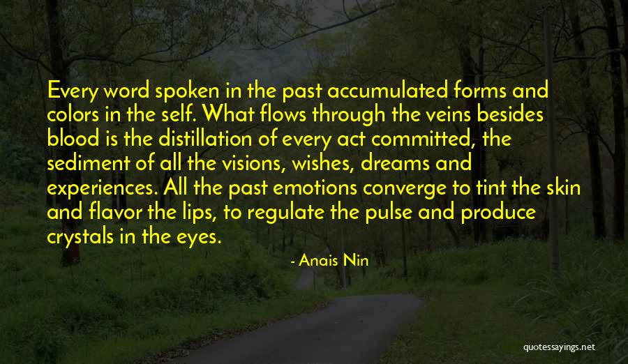 Dreams And Wishes Quotes By Anais Nin Dreams And Wishes Quotes By Anais Nin