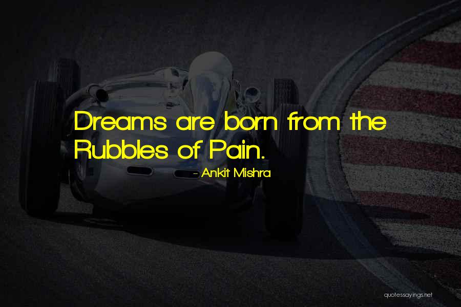 Dreams And Wishes Quotes By Ankit Mishra Dreams And Wishes Quotes By Ankit Mishra
