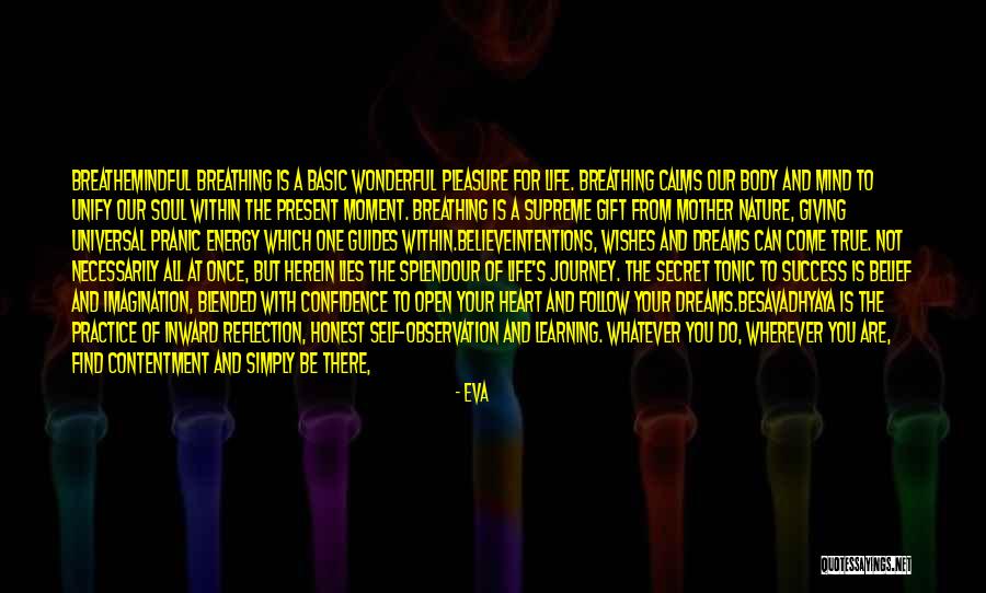 Dreams And Wishes Quotes By Eva Dreams And Wishes Quotes By Eva