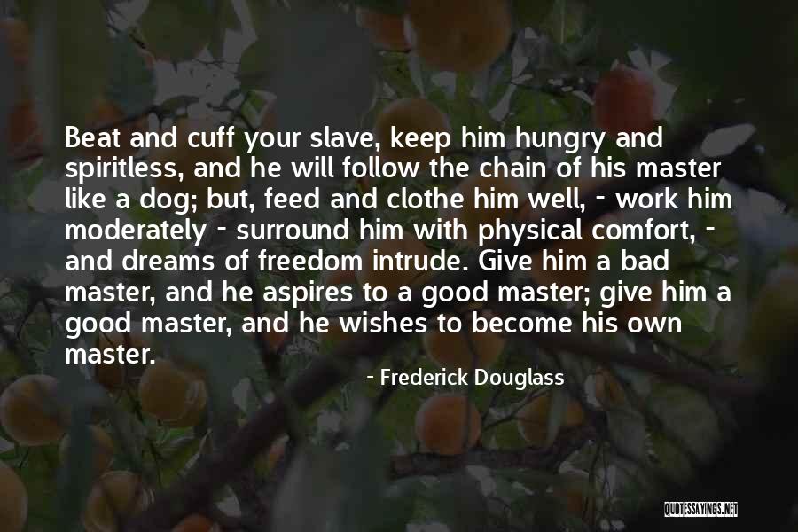 Dreams And Wishes Quotes By Frederick Douglass Dreams And Wishes Quotes By Frederick Douglass