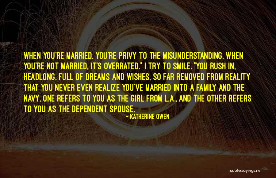 Dreams And Wishes Quotes By Katherine Owen Dreams And Wishes Quotes By Katherine Owen