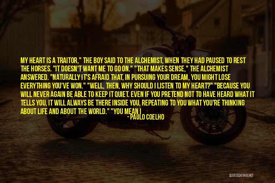 Dreams And Wishes Quotes By Paulo Coelho Dreams And Wishes Quotes By Paulo Coelho
