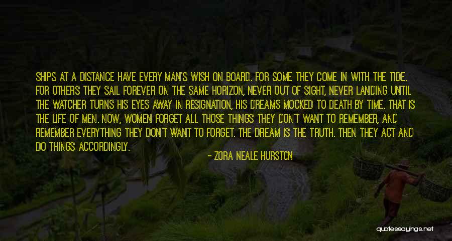 Dreams And Wishes Quotes By Zora Neale Hurston Dreams And Wishes Quotes By Zora Neale Hurston