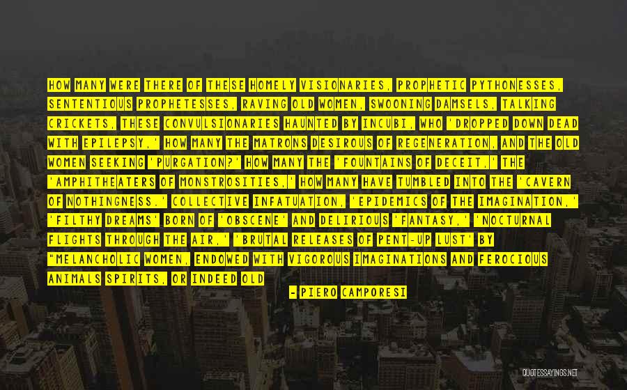 Dreams Are Dead Quotes By Piero Camporesi Dreams Are Dead Quotes By Piero Camporesi