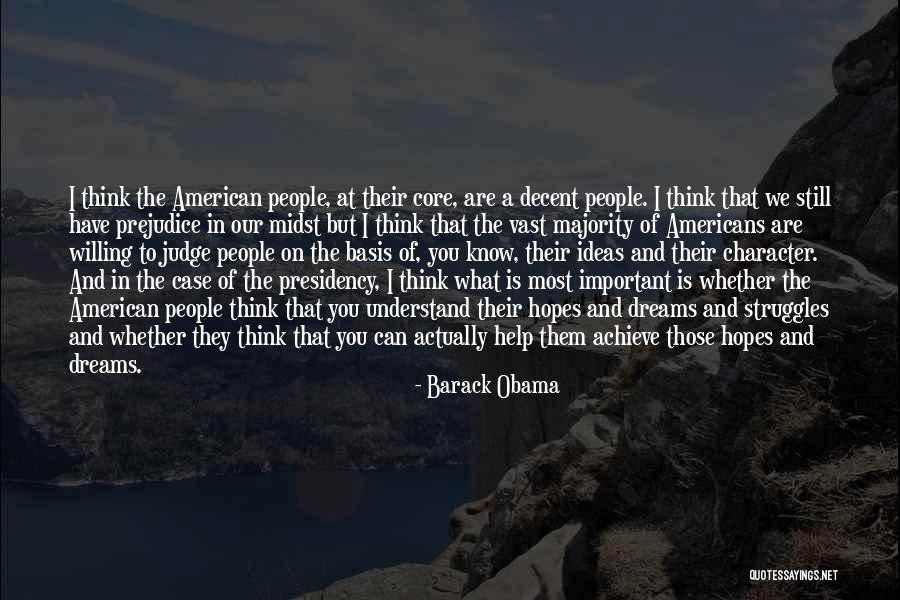 Dreams Are Important Quotes By Barack Obama Dreams Are Important Quotes By Barack Obama