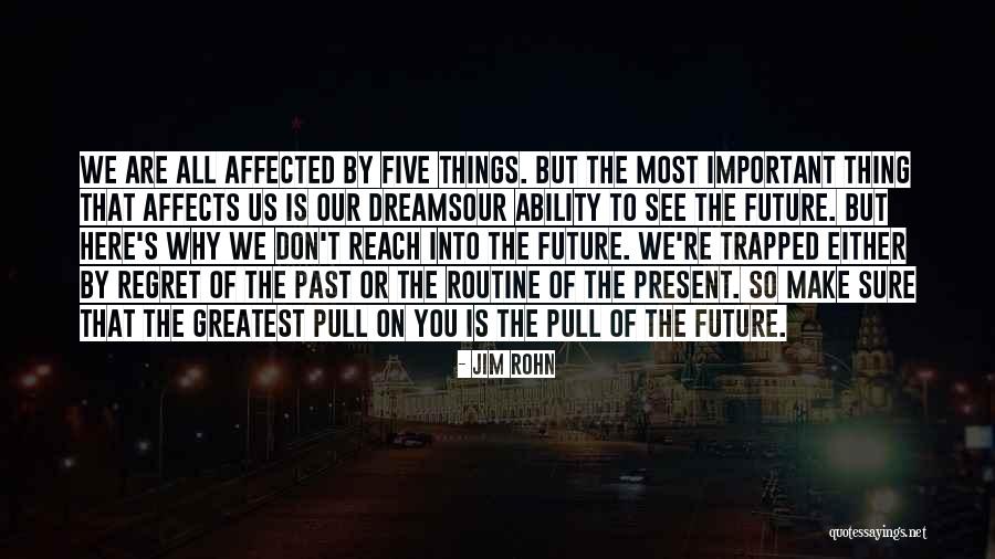 Dreams Are Important Quotes By Jim Rohn Dreams Are Important Quotes By Jim Rohn