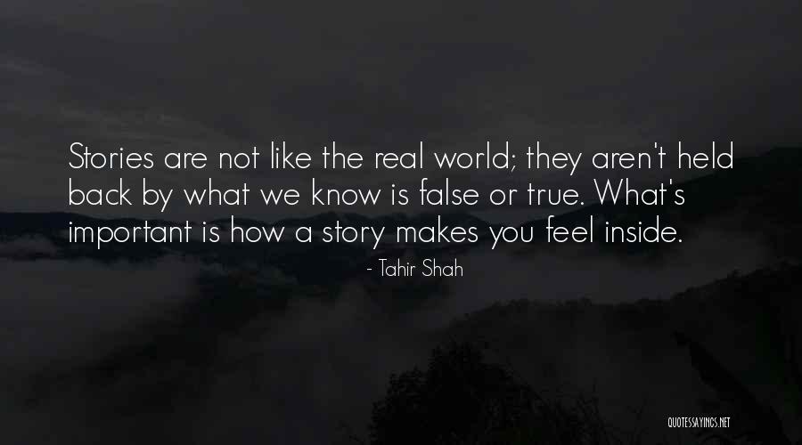 Dreams Are Important Quotes By Tahir Shah Dreams Are Important Quotes By Tahir Shah
