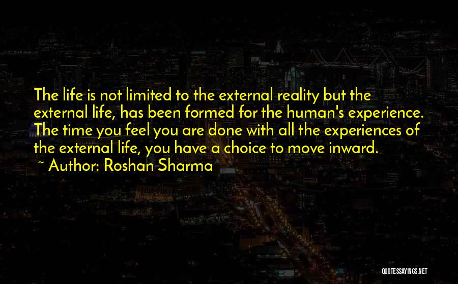 Dreams Are Not Reality Quotes By Roshan Sharma