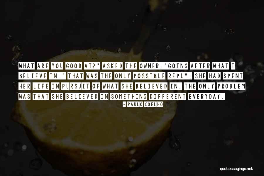 Dreams Are Only Dreams Quotes By Paulo Coelho Dreams Are Only Dreams Quotes By Paulo Coelho