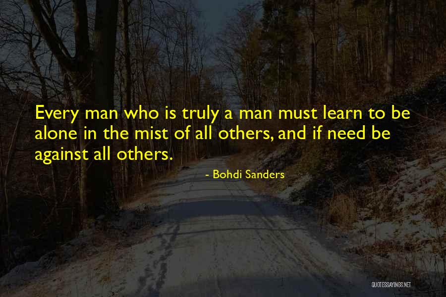 Dreams Being Deferred Quotes By Bohdi Sanders Dreams Being Deferred Quotes By Bohdi Sanders