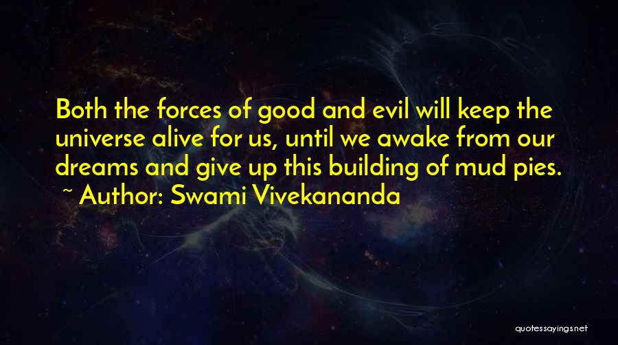 Dreams By Swami Vivekananda Quotes By Swami Vivekananda