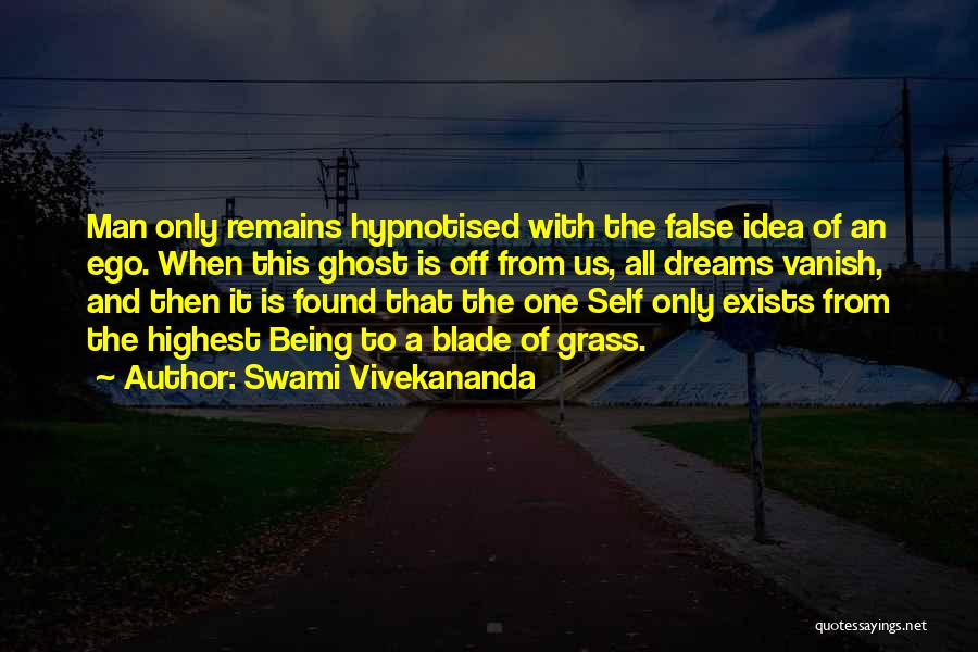 Dreams By Swami Vivekananda Quotes By Swami Vivekananda