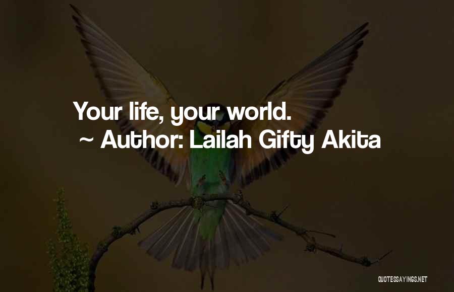 Dreams Desires Quotes By Lailah Gifty Akita