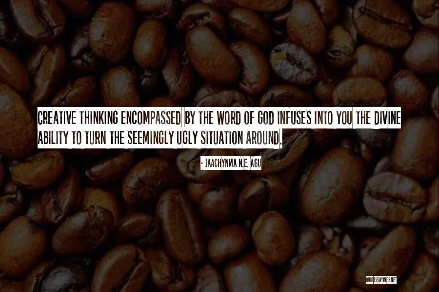 Dreams Fulfilling Quotes By Jaachynma N.E. Agu Dreams Fulfilling Quotes By Jaachynma N.E. Agu