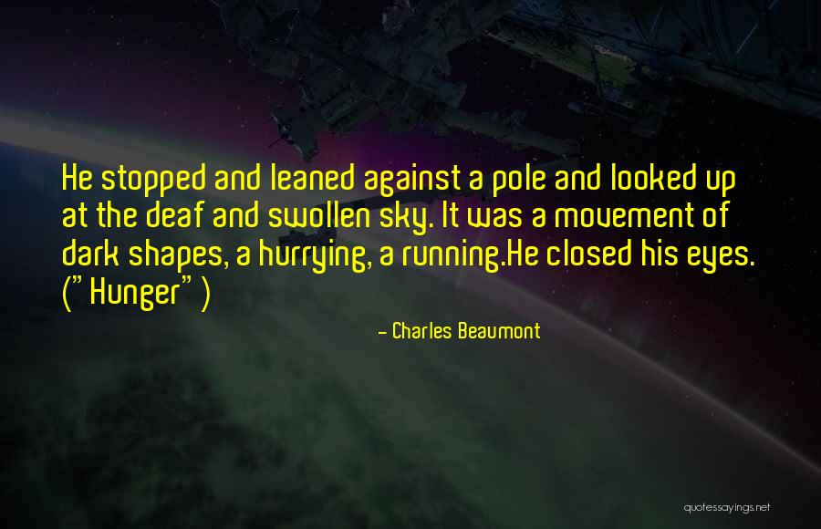 Dreams In Life Tagalog Quotes By Charles Beaumont Dreams In Life Tagalog Quotes By Charles Beaumont