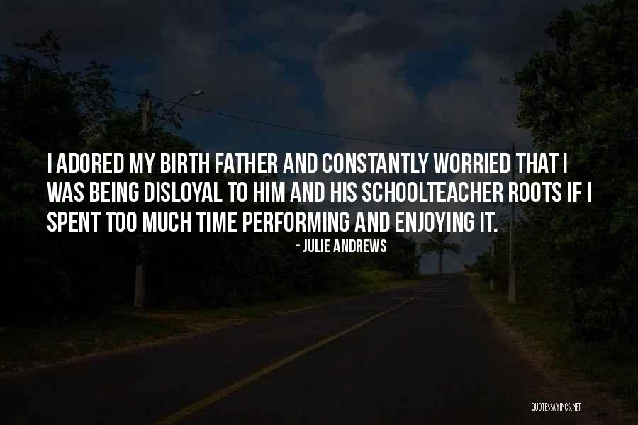 Dreams In Life Tagalog Quotes By Julie Andrews Dreams In Life Tagalog Quotes By Julie Andrews