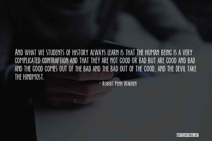 Dreams In The Marrow Thieves Quotes By Robert Penn Warren Dreams In The Marrow Thieves Quotes By Robert Penn Warren
