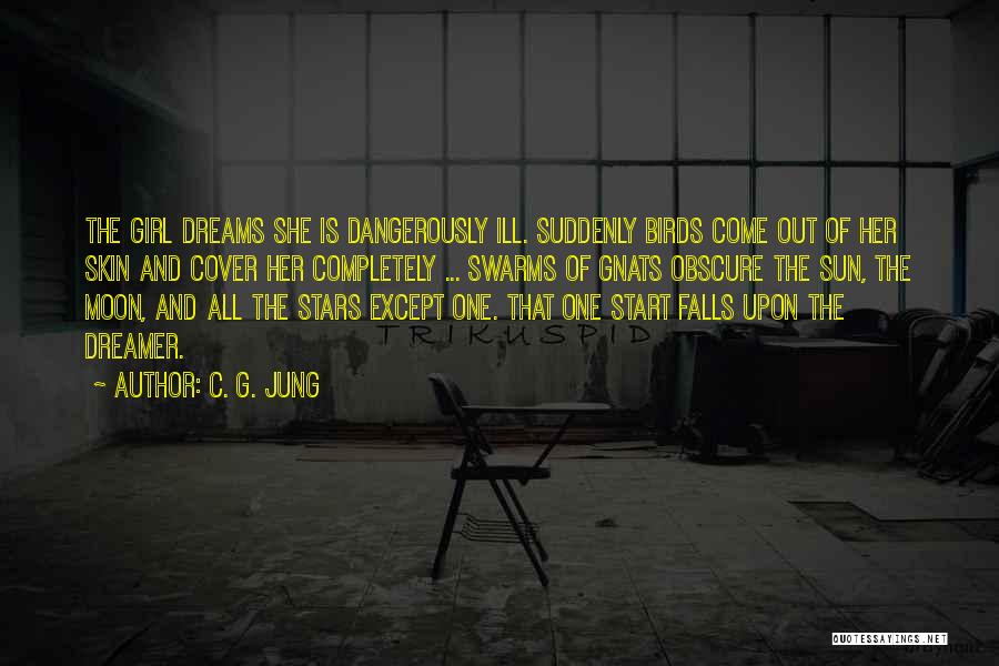 Dreams Jung Quotes By C. G. Jung